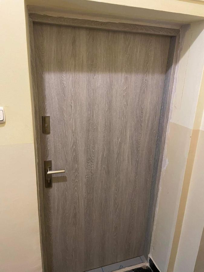 Daszynskiego 7M3 Kraków Eksteriør billede